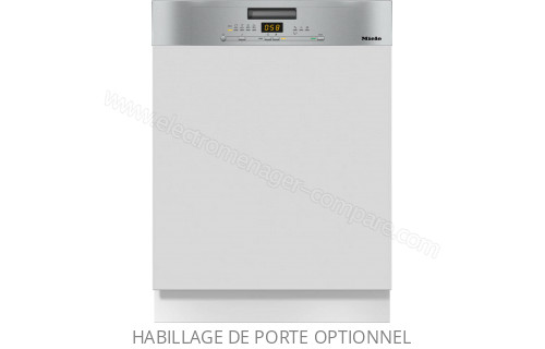 MIELE G 5110 i Inox