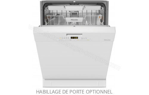 MIELE G 5110 SCU BB