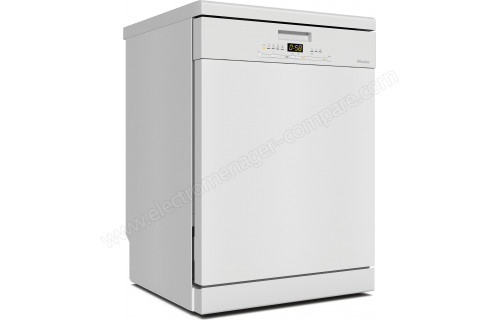 MIELE G 5112 SC Blanc