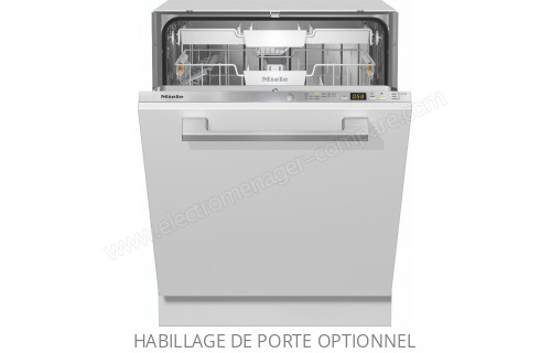 MIELE G 5150 SCVi