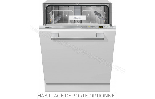 MIELE G 5150 Vi