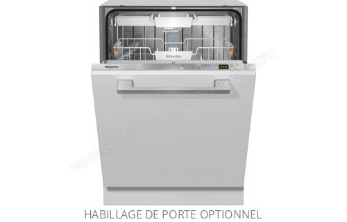 MIELE G 5155 SCVi XXL