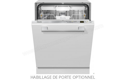 MIELE G 5161 SCVi