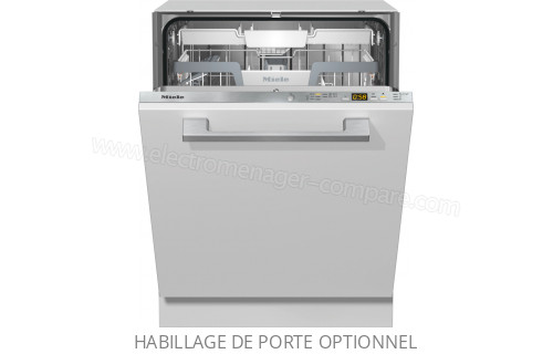 MIELE G 5163 SCVi