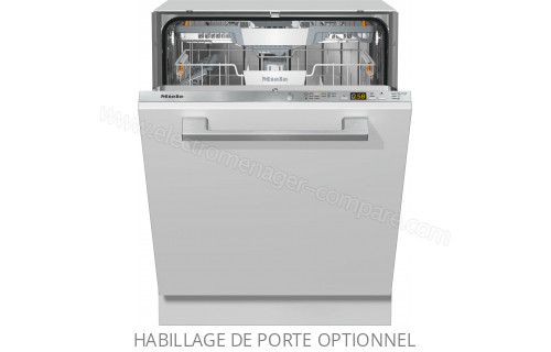 MIELE G 5260 SCVi