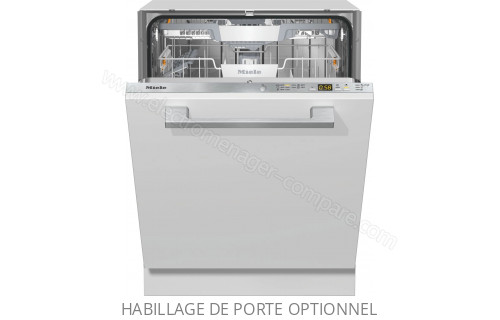MIELE G 5262 SCVi
