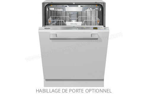 MIELE G 5265 SCVi XXL