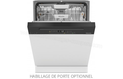 MIELE G 5310 SCi Noir
