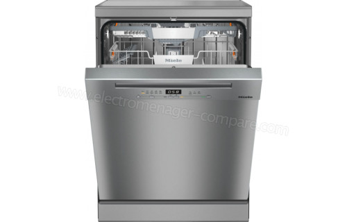 MIELE G 5310 SC Front Inox