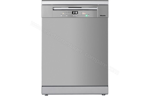 MIELE G 5312 SC Front Inox