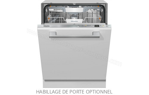 MIELE G 5350 SCVi