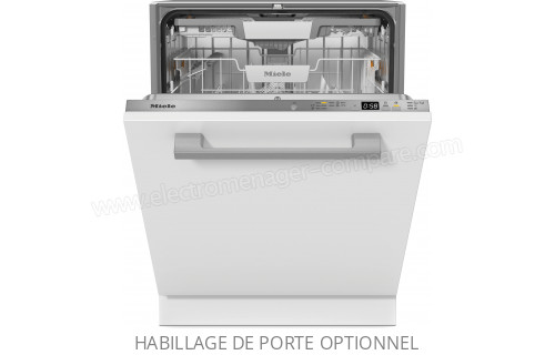 MIELE G 5352 SCVi