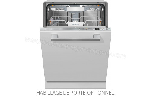 MIELE G 5355 SCVi XXL