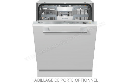MIELE G 5363 SCVi