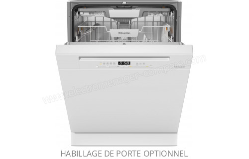 MIELE G 5410 SCi Blanc