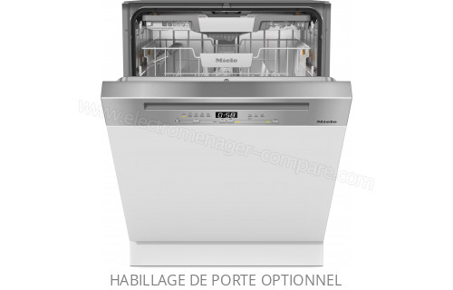 MIELE G 5410 SCi Inox