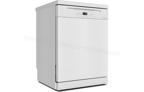 MIELE G 5412 SC Blanc