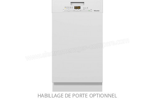 MIELE G 5430 SCI SL BB