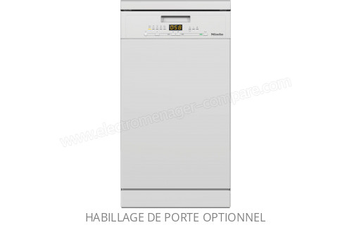 MIELE G 5430 SC SL