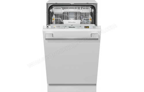 MIELE G 5481 SCVi SL