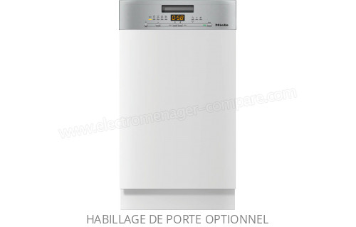 MIELE G 5540 SCi SL IN