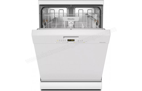 MIELE G 5611 Blanc