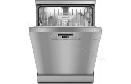 MIELE G 5611 Front Inox