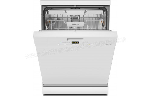 MIELE G 5612 SC Blanc