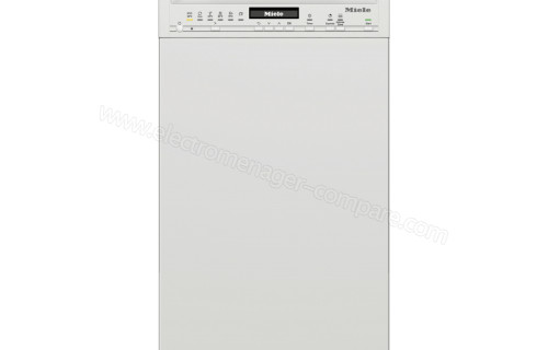 MIELE G 5640 SC SL