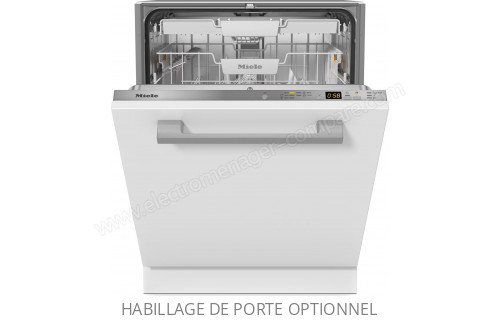 MIELE G 5651 SCVi