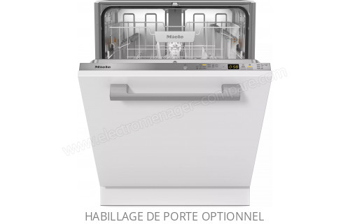MIELE G 5651 Vi