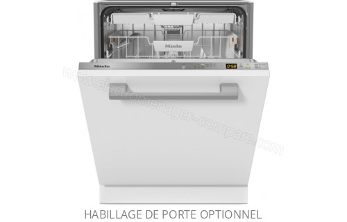 MIELE G 5652 SCVi Inox