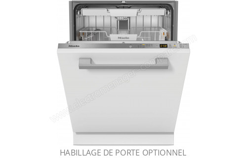 MIELE G 5656 SCVi XXL Inox