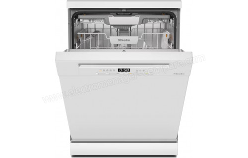 MIELE G 5811 SC Blanc