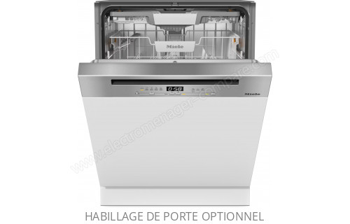 MIELE G 5811 SCi IN