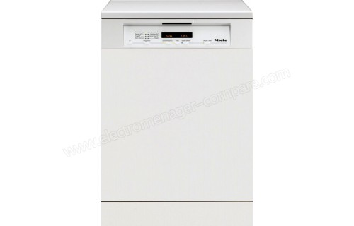 MIELE G 5830 SC