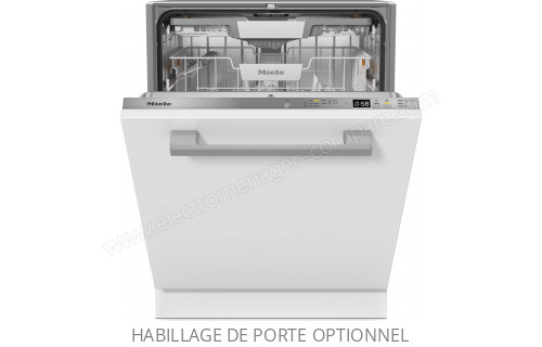 MIELE G 5851 SCVi Inox