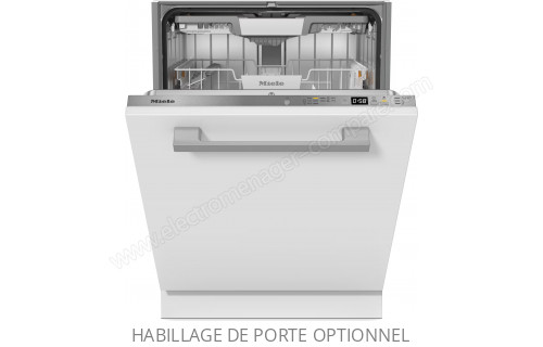 MIELE G 5856 SCVi XXL Inox