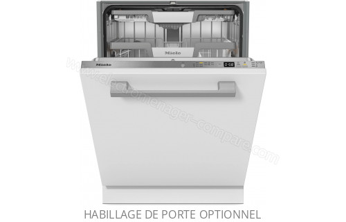 MIELE G 5868 SCVi XXL