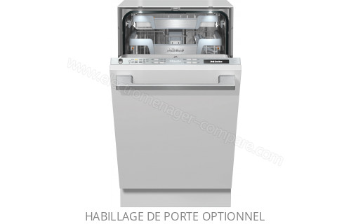 MIELE G 5990 SCVi SL