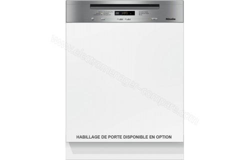 MIELE G 6100 SCI Inox