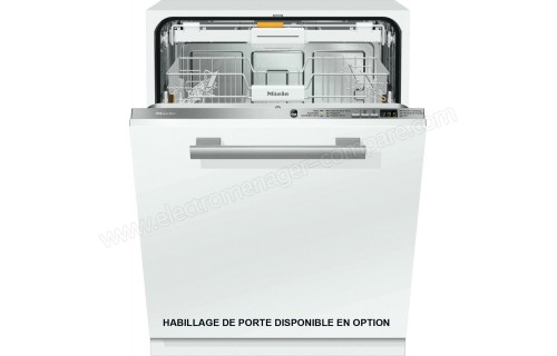 MIELE G 6260 SCVi