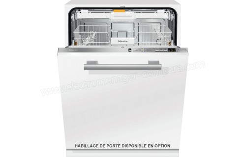 MIELE G 6265 SCVi XXL