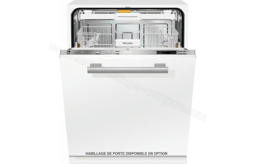MIELE G 6360 SCVi