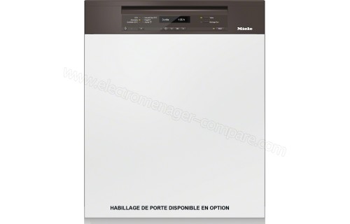 MIELE G 6410 Sci BR