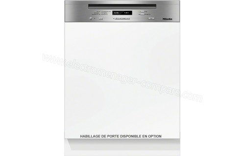 MIELE G 6410 Sci IN