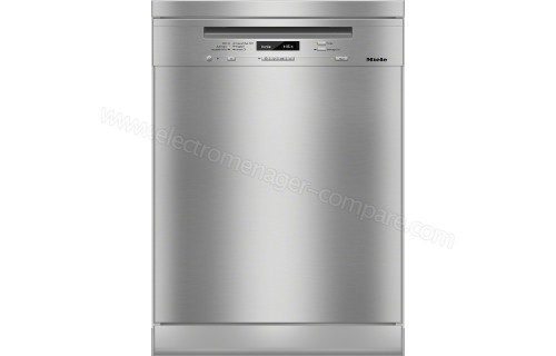 MIELE G 6410 SC Inox