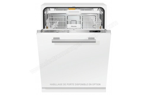 MIELE G 6470 SCVi