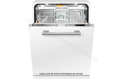 MIELE G 6570 SCVi