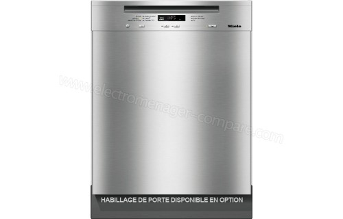 MIELE G 6630 SCi IN